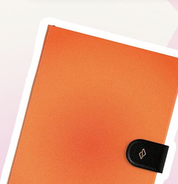 Flare notebook