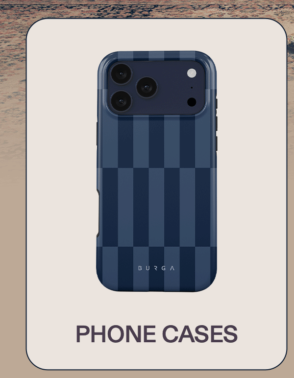 PHONE CASES