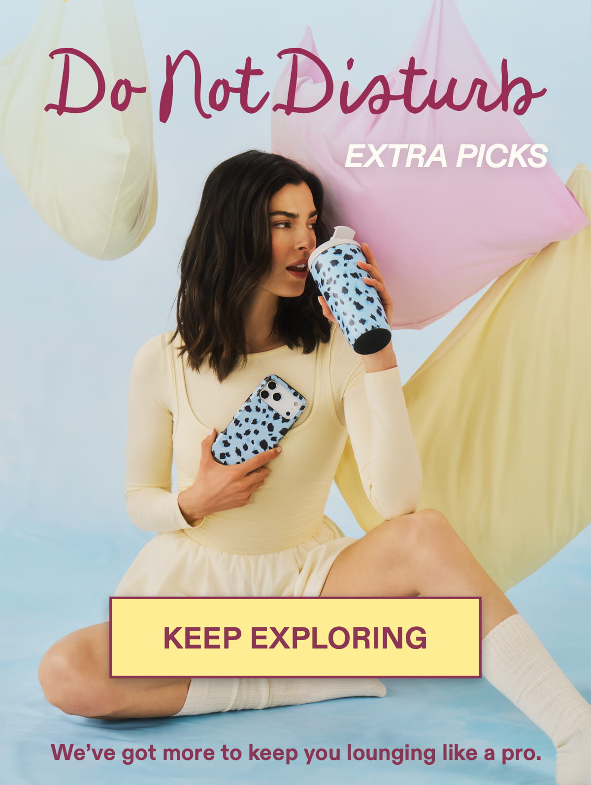 Turn a Normal Day  Into Something Special SURPRISE THEM