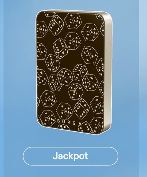 Jackpot