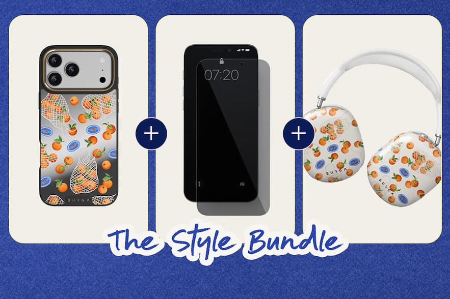 The Style Bundle