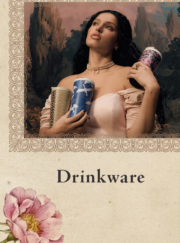 Drinkware