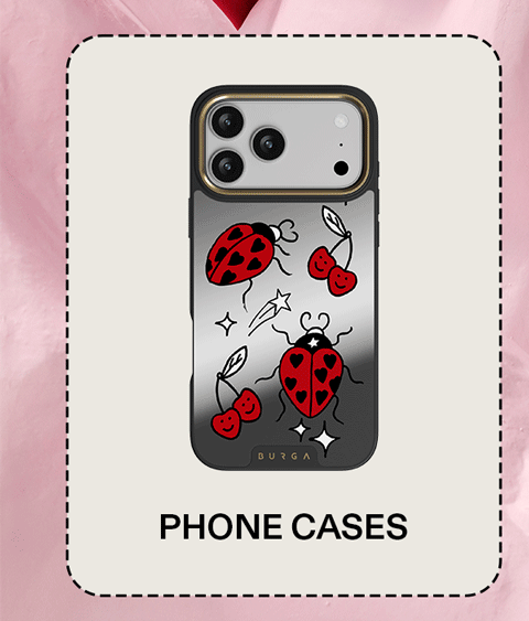 Phone cases