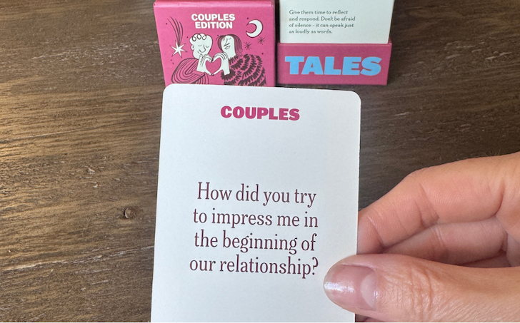 Couples Edition
