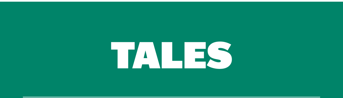 TALES