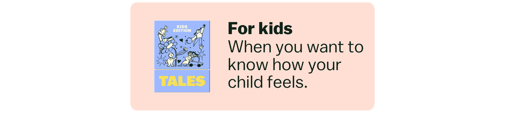 Kids Edition