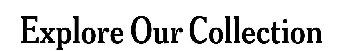 Explore Our Collection