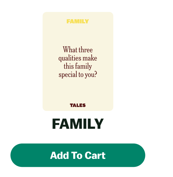 Family | Add To Cart