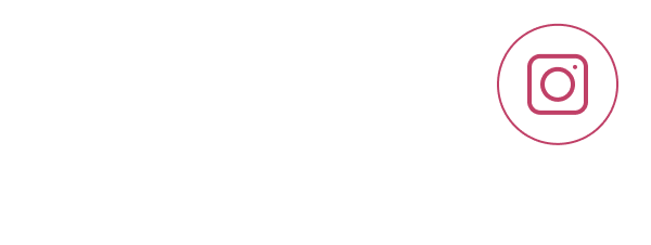 Instagram logo in a circular design.