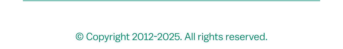 © Copyright 2012-2025. All rights reserved.