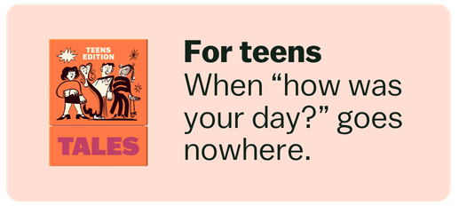 Teens Edition