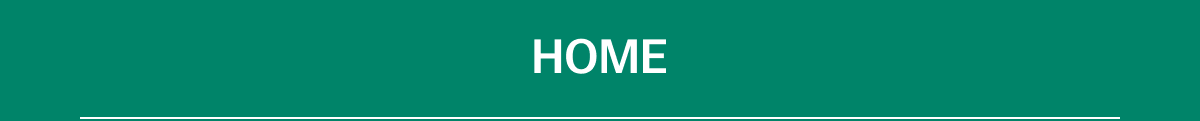 Text reads 'HOME' on a green background.