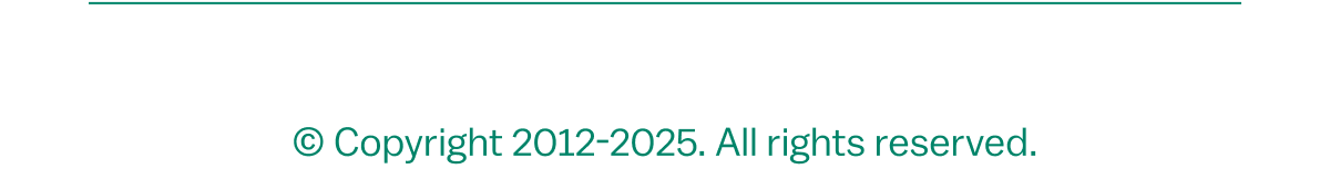 © Copyright 2012-2025. All rights reserved.