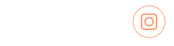 Instagram logo on a white background.