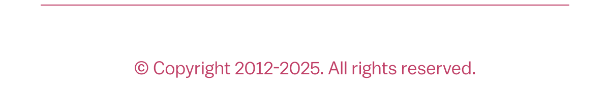 © Copyright 2012-2025. All rights reserved.