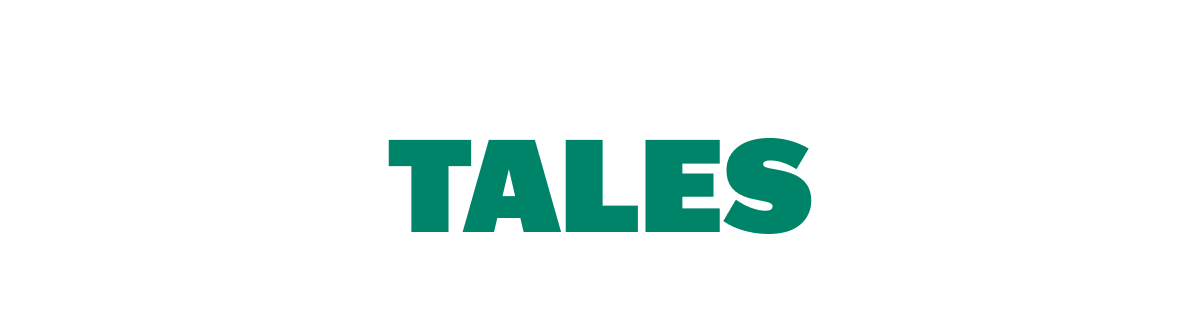 TALES