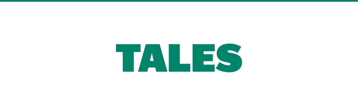 TALES