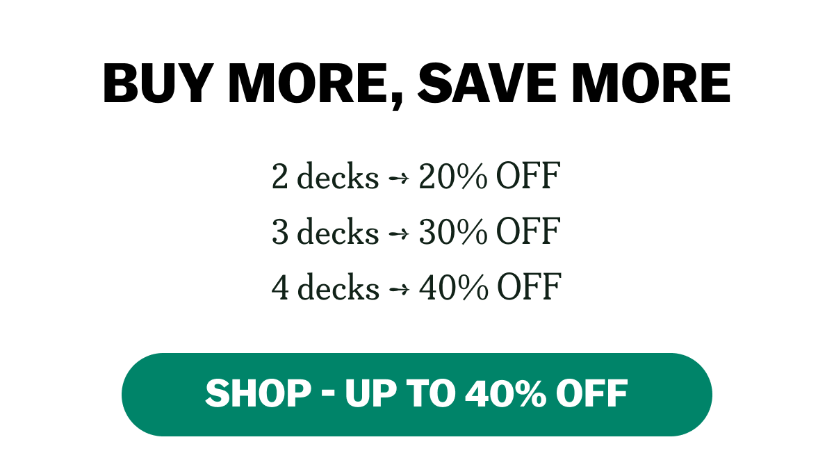 Buy More, Save More | SHOP - UP TO 40% OFF
