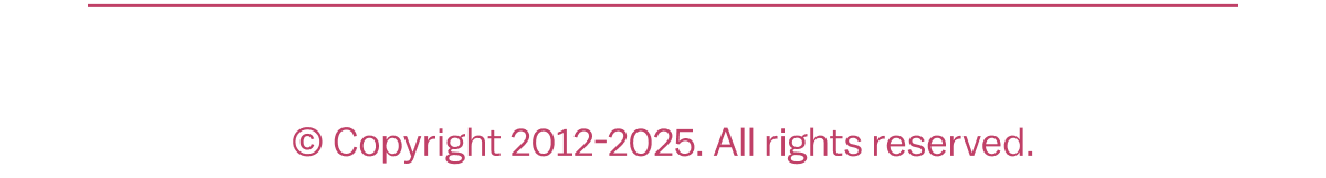 © Copyright 2012-2025. All rights reserved.