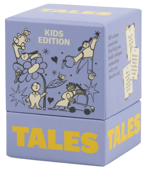 KIDS EDITION