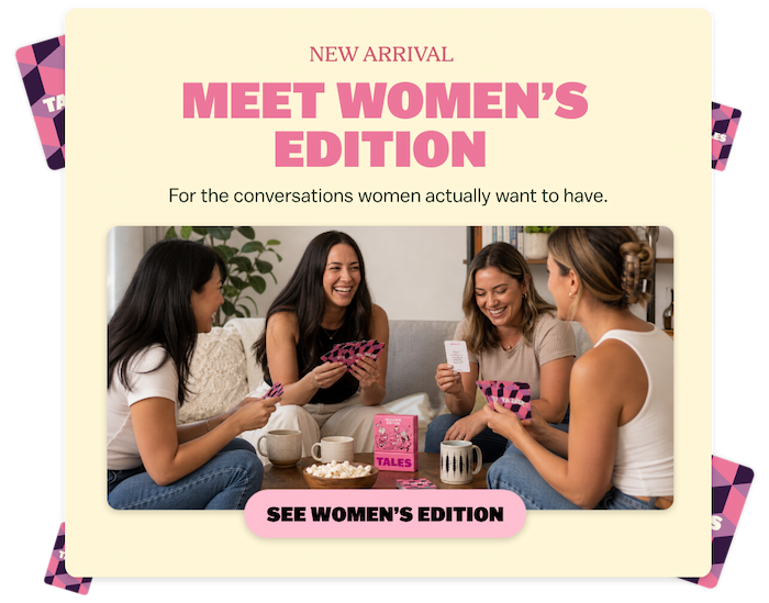 MEET WOMEN’S EDITION