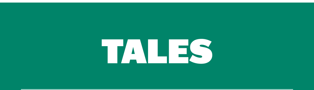 TALES