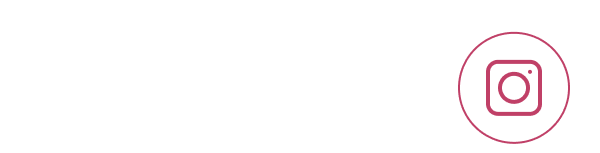 Instagram logo in a circular design.