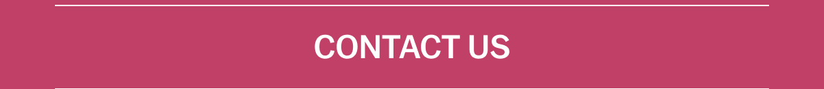 Header image with the text 'CONTACT US' in white on a pink background.