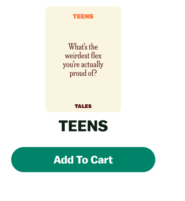 What's the weirdest flex you're actually proud of?