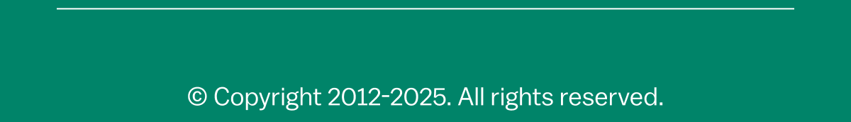 © Copyright 2012-2025. All rights reserved.