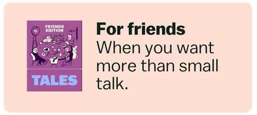 Friends Edition