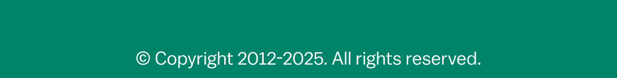 © Copyright 2012-2025. All rights reserved.