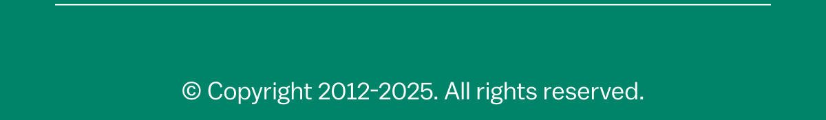 © Copyright 2012-2025. All rights reserved.