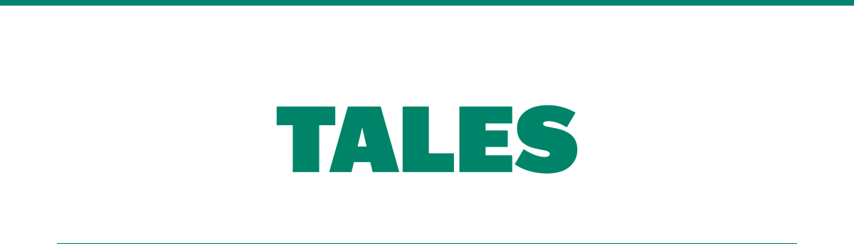 TALES