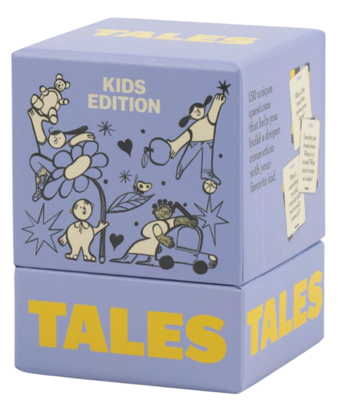 KIDS EDITION