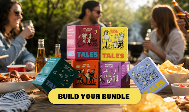 BUILD YOUR BUNDLE