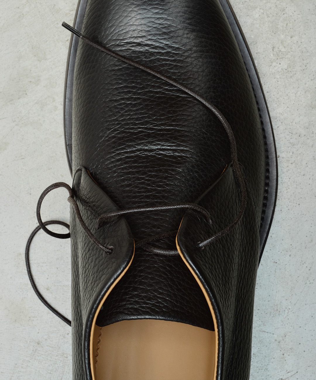 Deer Leather Shoes