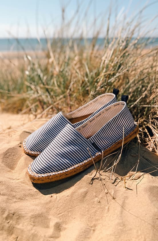 shop the full espadrilles range