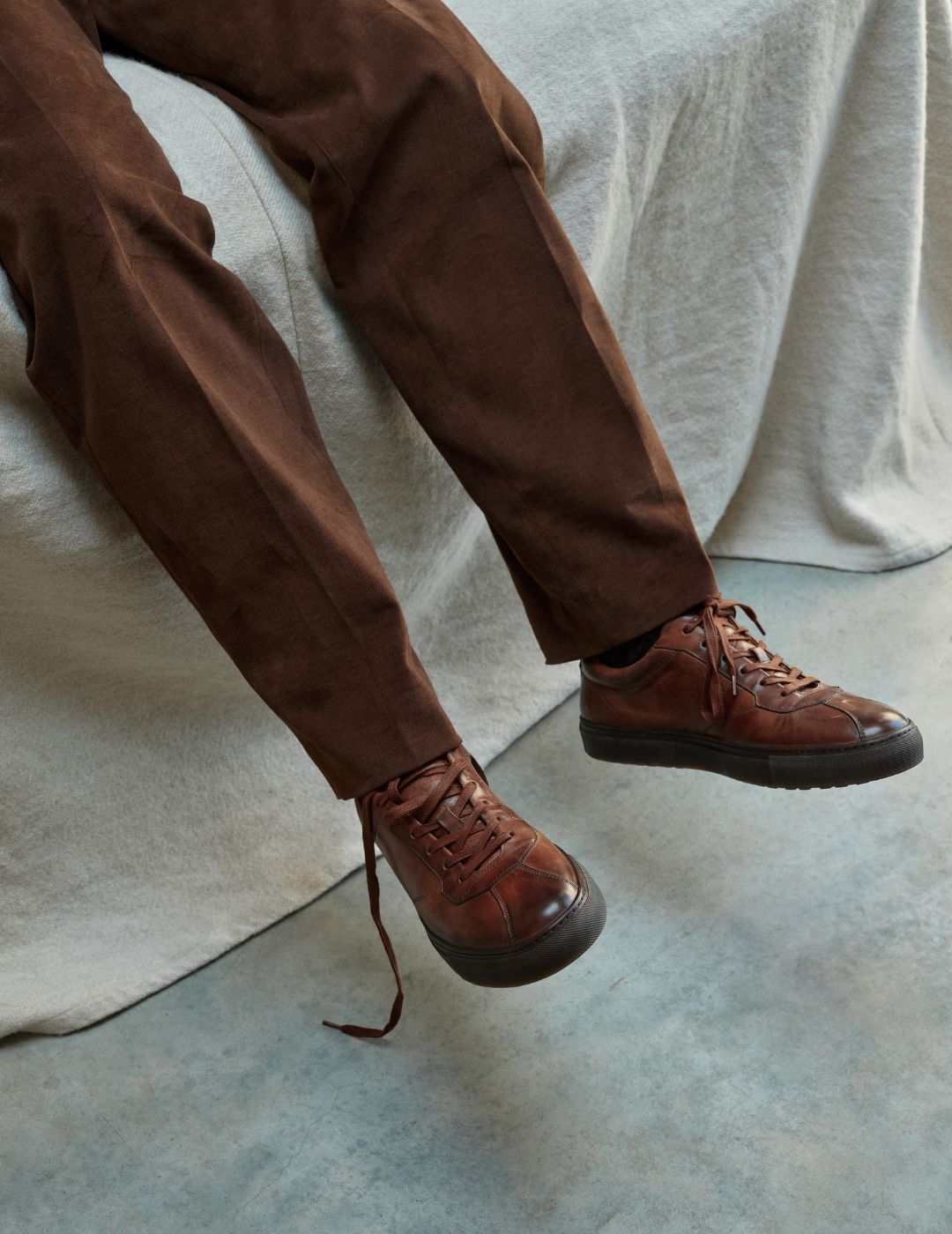 Best Selling Trainers - Autumn Collection