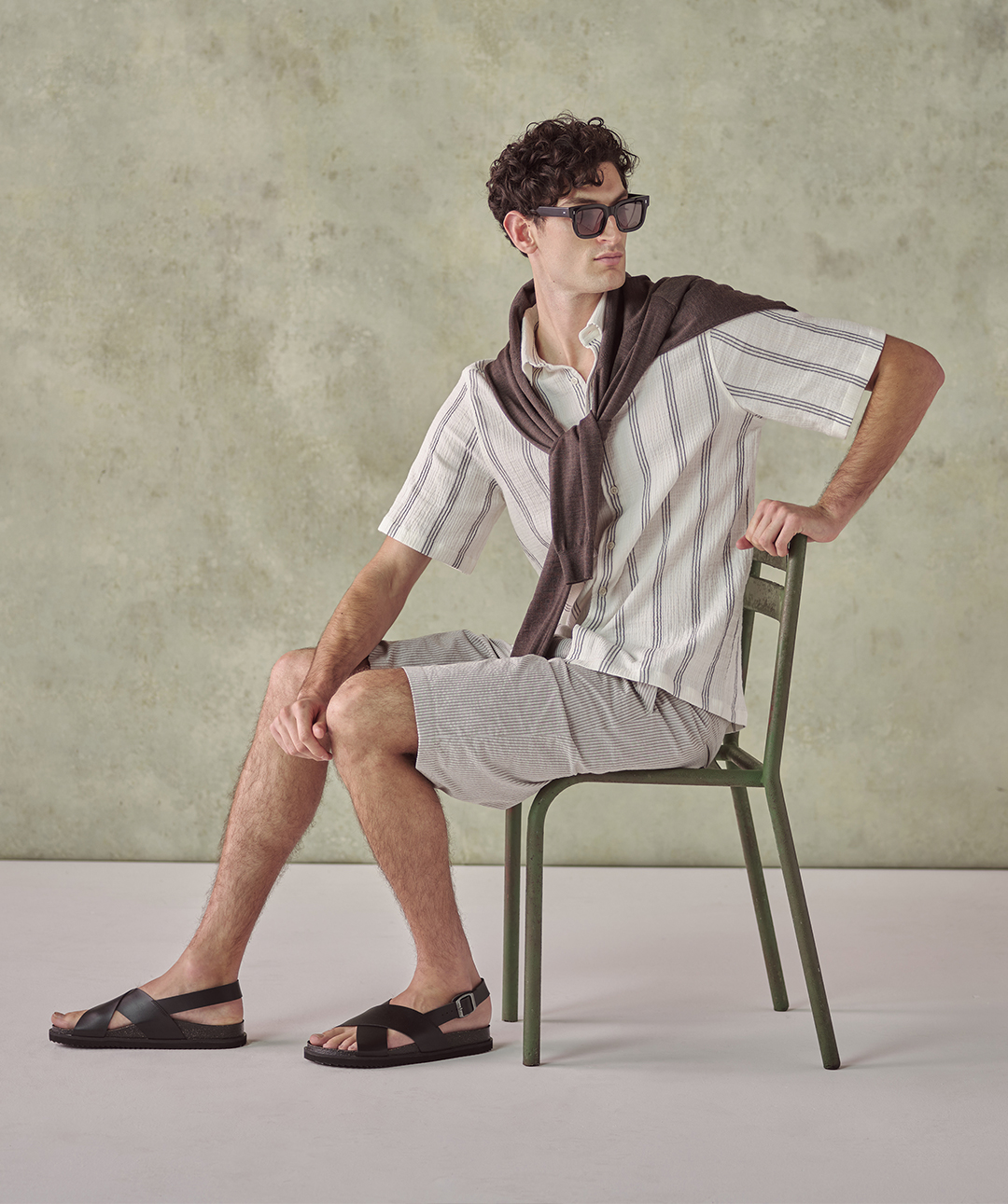 men's shorts