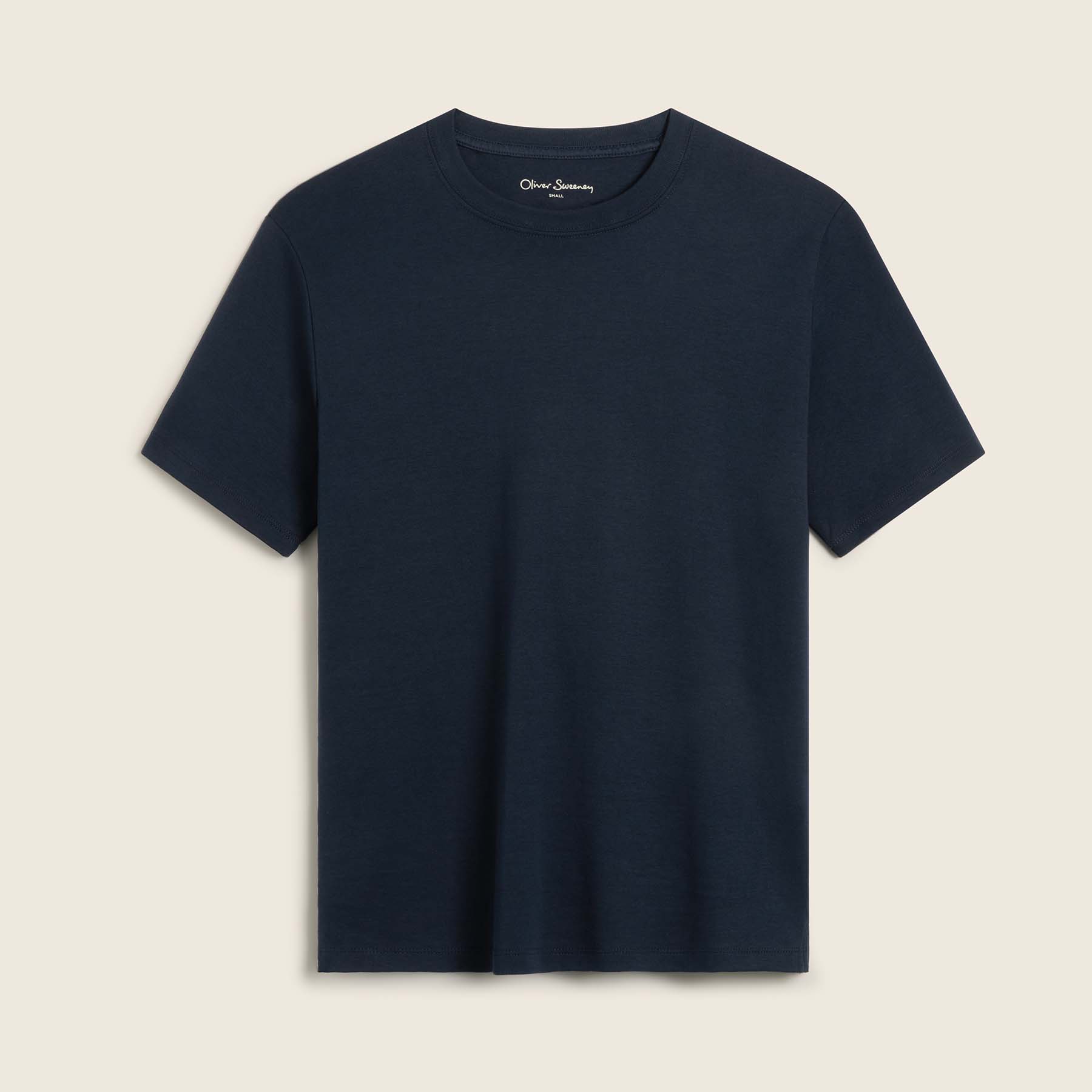 Palmela T-Shirt Midnight Navy