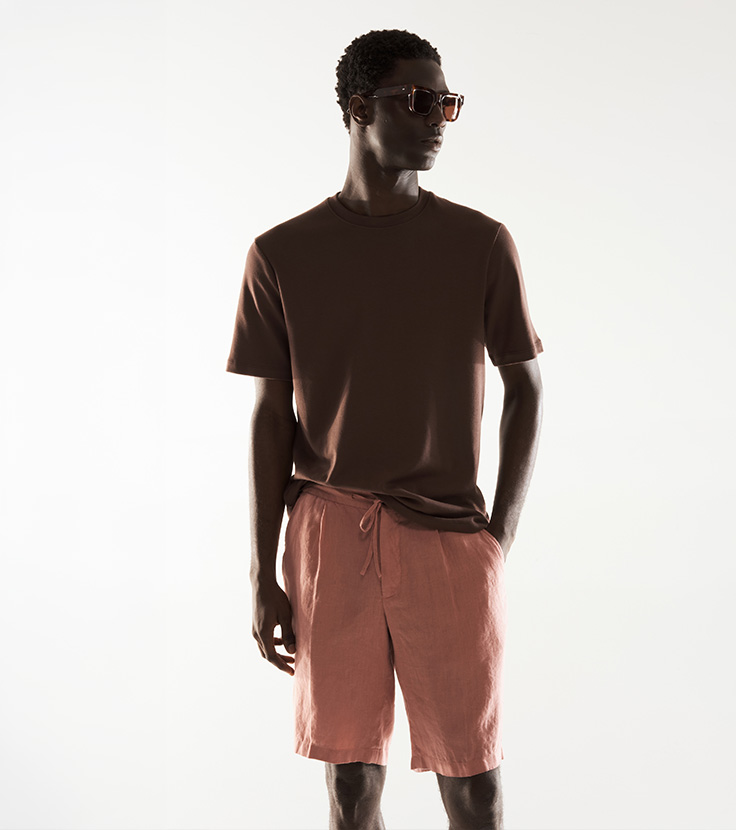 Elevated Essentials