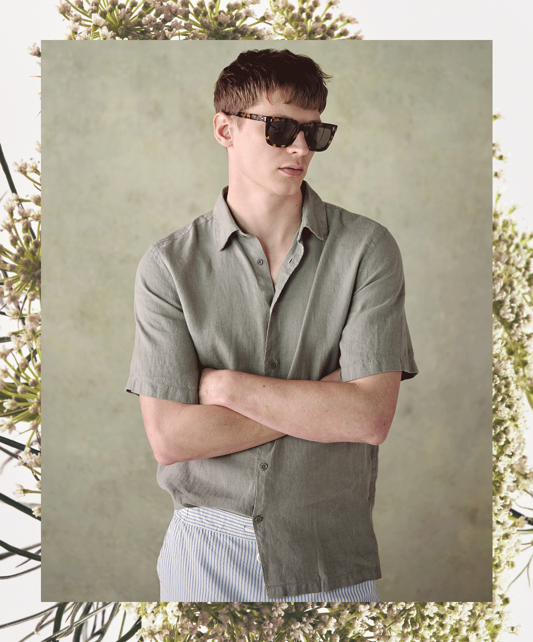 The Destination Edit