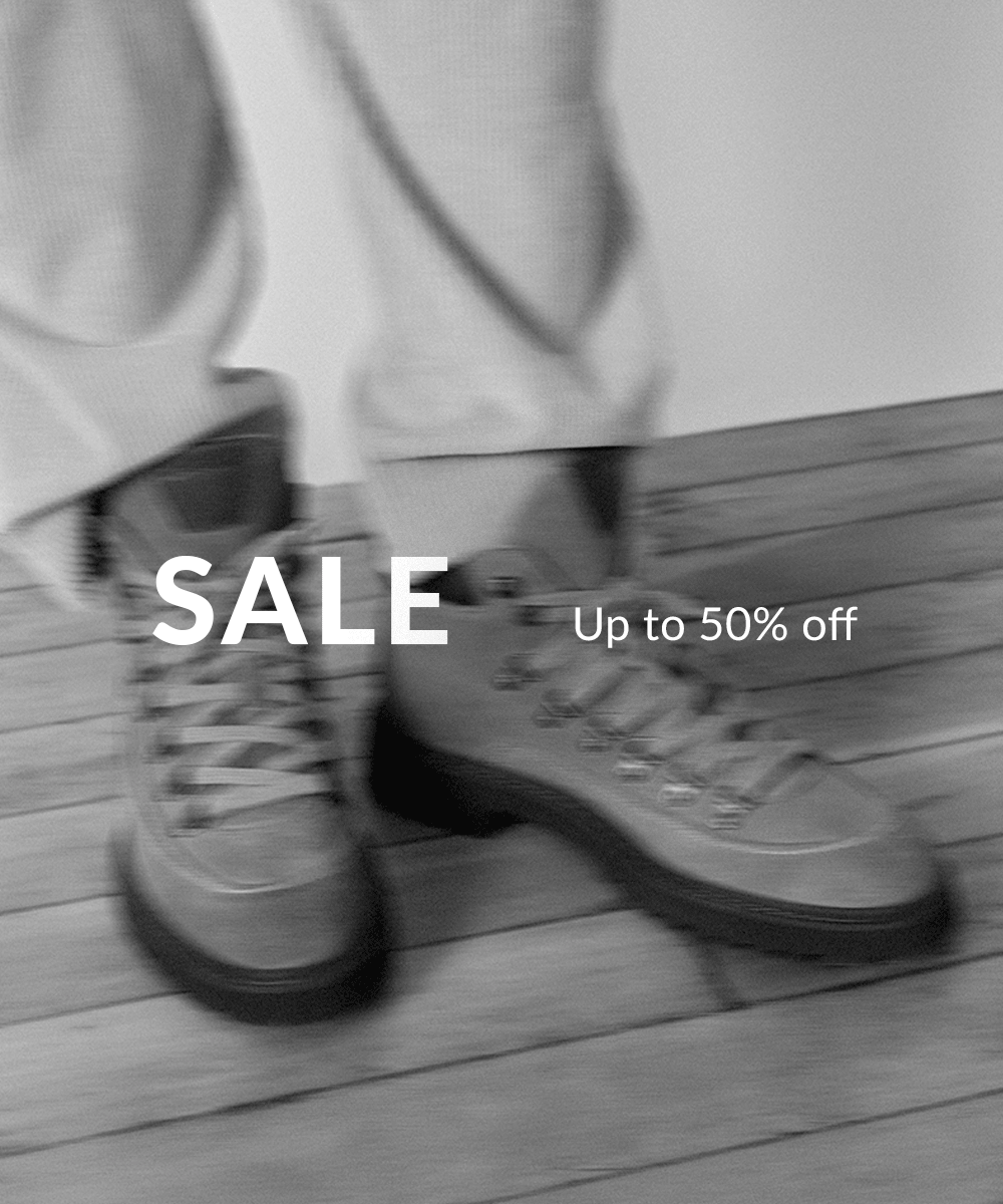 Sale Now On