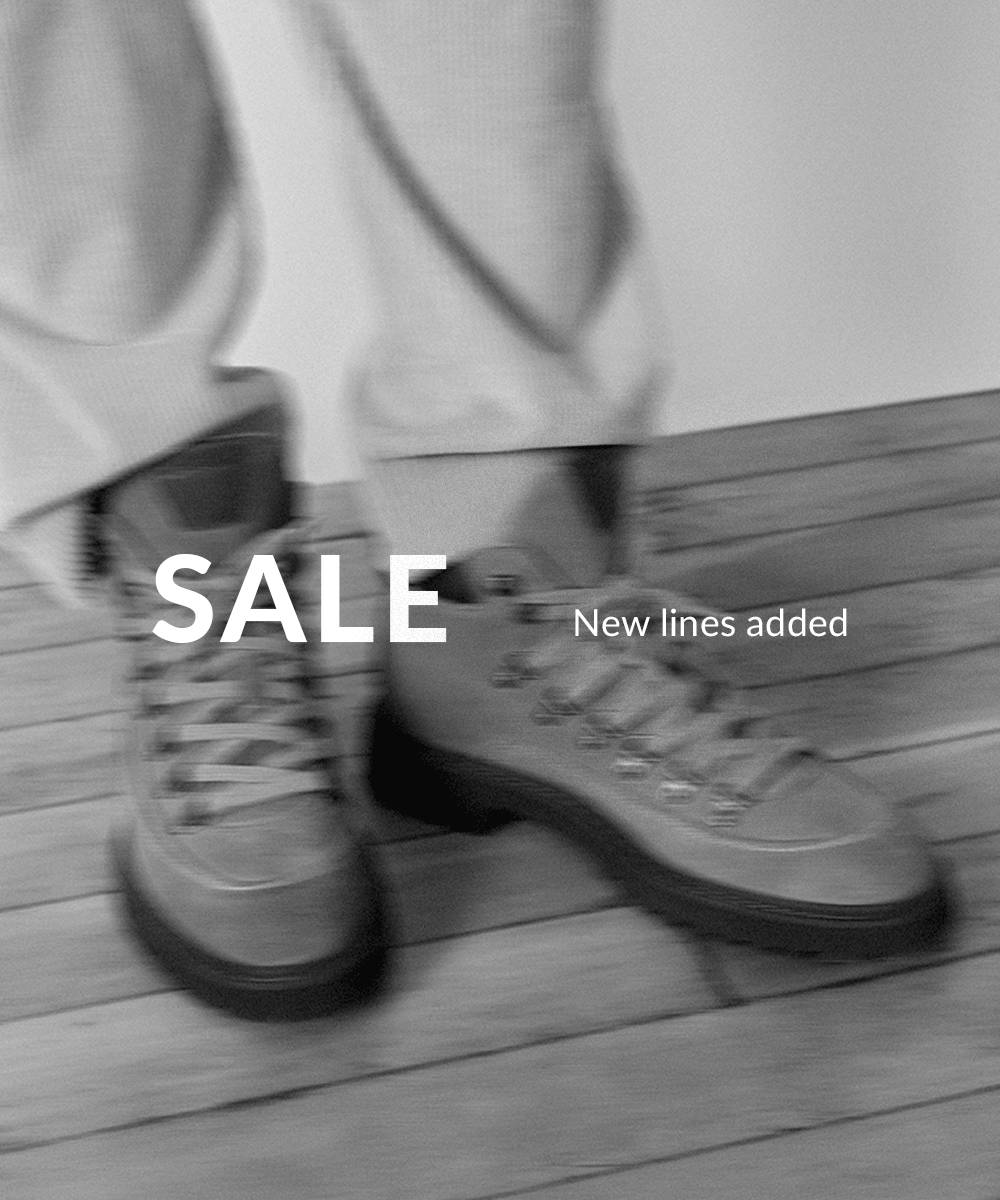 Sale Now On