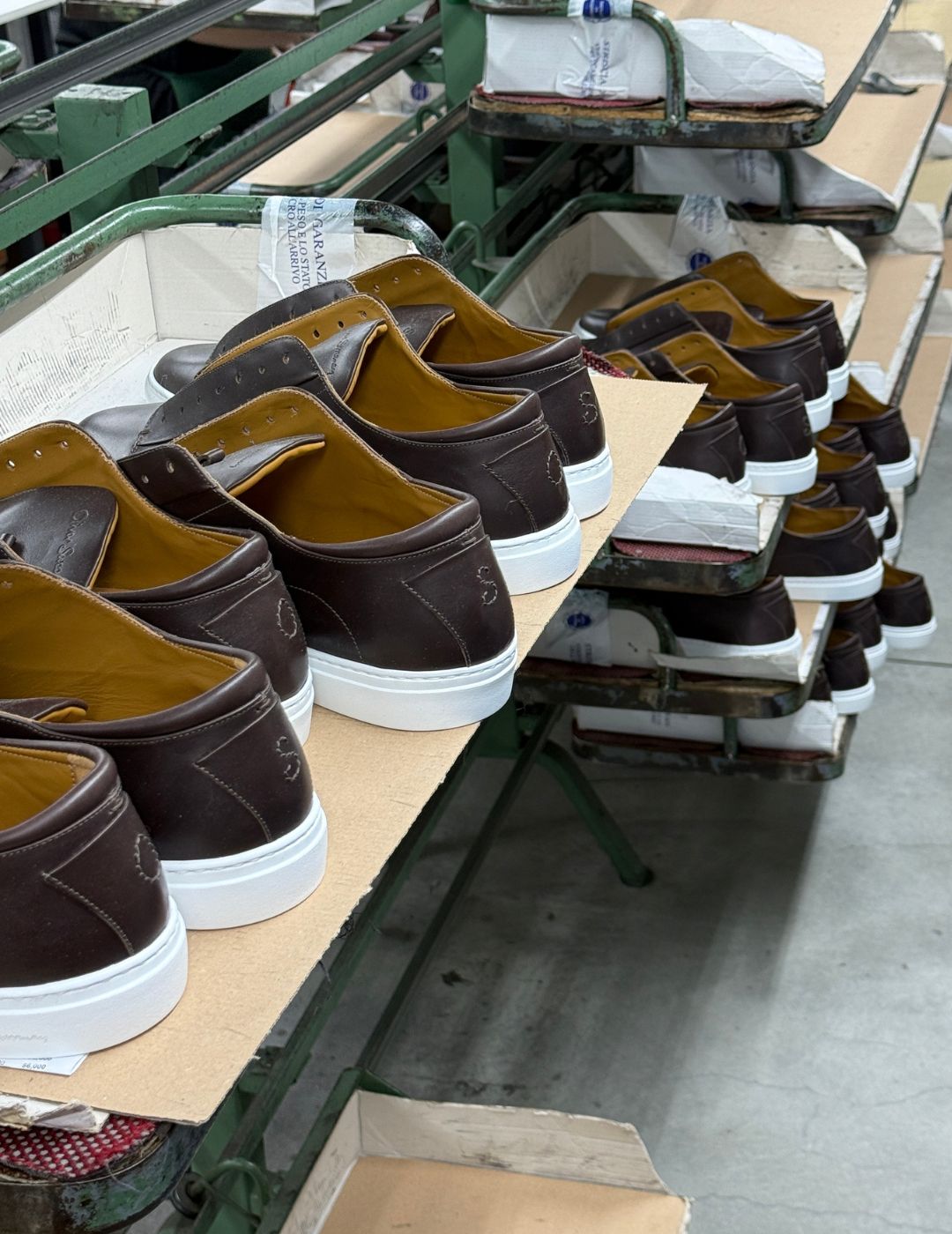 OS Stitching - Factory Image