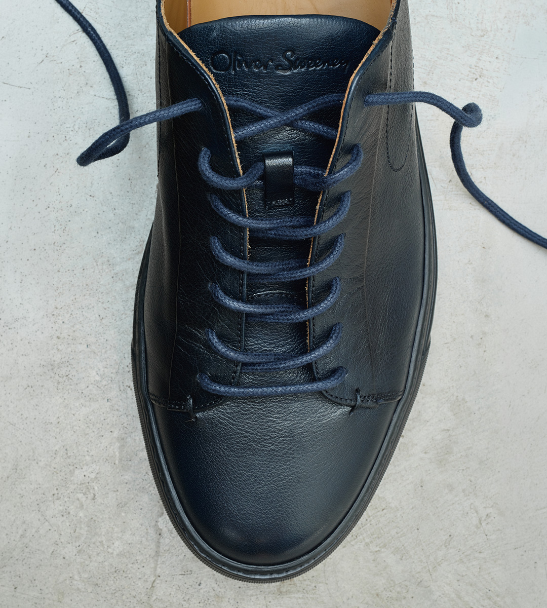 Sirolo Buffalo Trainers - Navy
