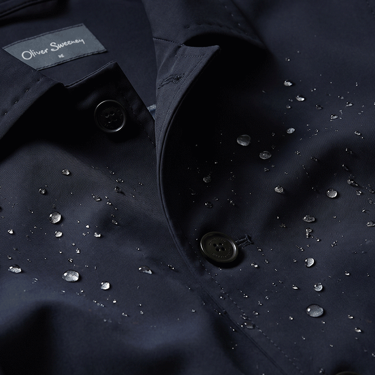 the wet weather edit