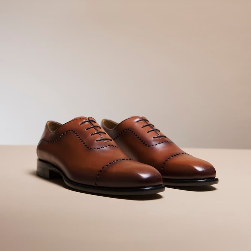 The Hand Finished Collection