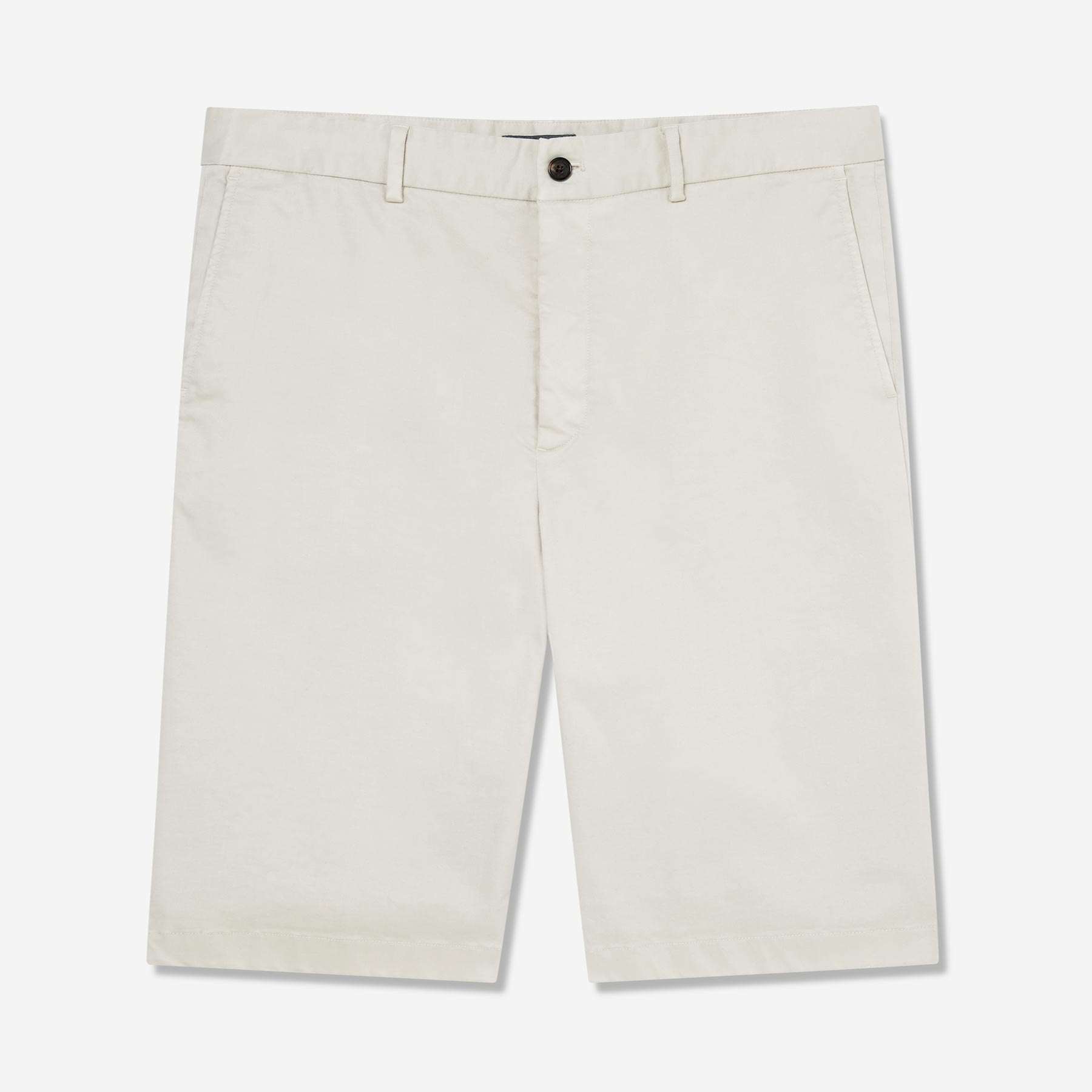 sistelo stone chino shorts